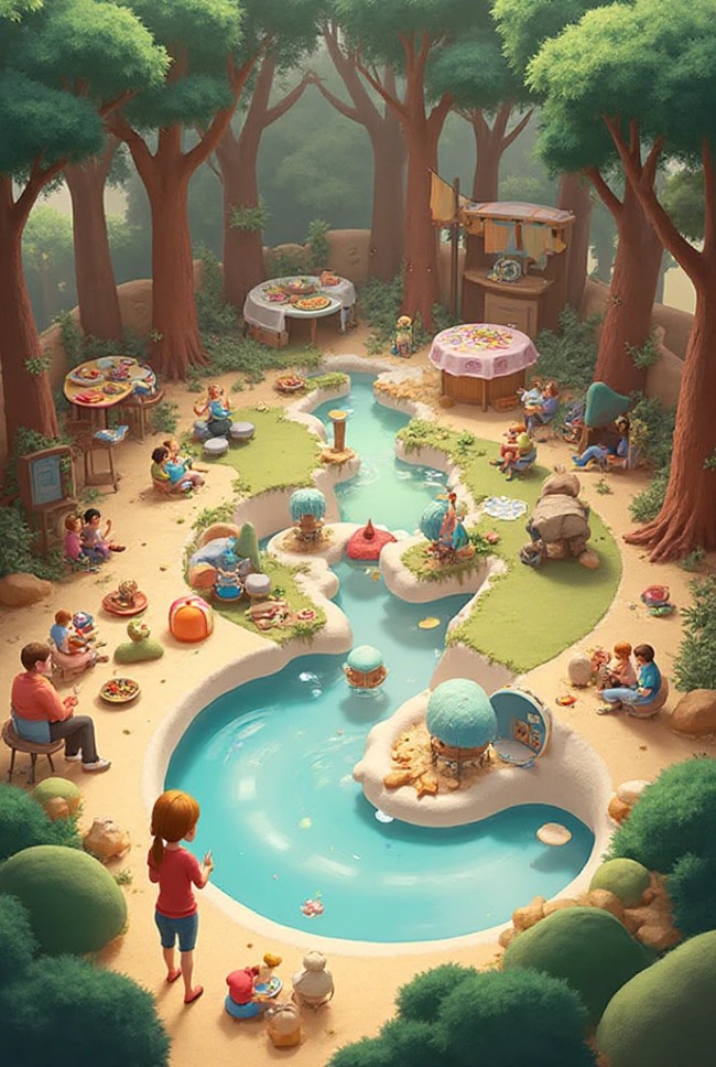 ���� �������� �������: �������������� ������ � �����������